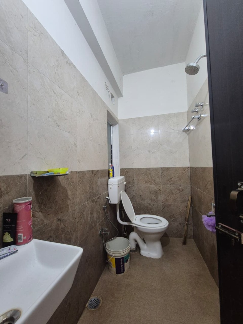 Semi Furnished 2bhk in Kahilipara, Guwahati, Assam, India for Rent